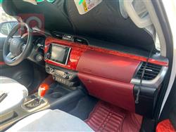 تويوتا هايلوكس